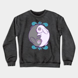 Bunny Balance Crewneck Sweatshirt